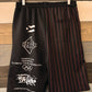 Puerto Rico Olympic Basketball Shorts - Archive Sample Piece