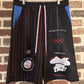 Puerto Rico Olympic Basketball Shorts - Archive Sample Piece